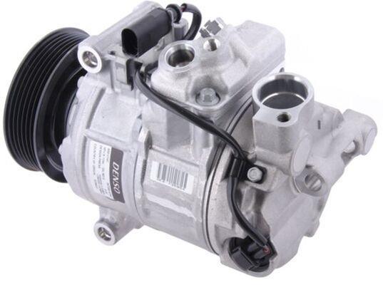 Compresseur, climatisation MAHLE Aftermarket ref. ACP 182 000P