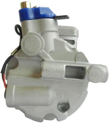 Compresseur, climatisation MAHLE Aftermarket ref. ACP 182 000S