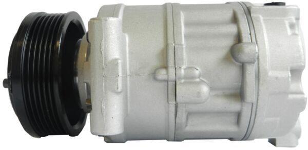 Compresseur, climatisation MAHLE Aftermarket ref. ACP 182 000S