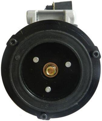 Compresseur, climatisation MAHLE Aftermarket ref. ACP 182 000S