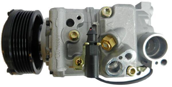 Compresseur, climatisation MAHLE Aftermarket ref. ACP 182 000S