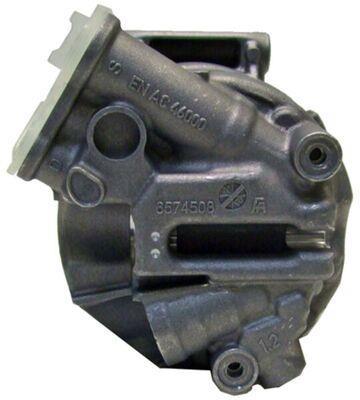 Compressor de climatização MAHLE Aftermarket ref. ACP 189 000P