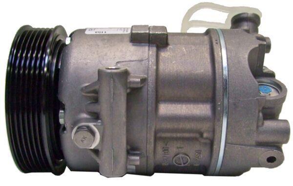 Compressor de climatização MAHLE Aftermarket ref. ACP 189 000P