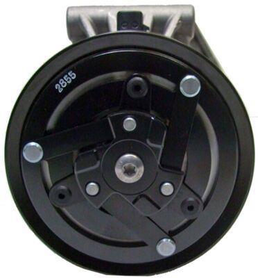 Compressor de climatização MAHLE Aftermarket ref. ACP 189 000P