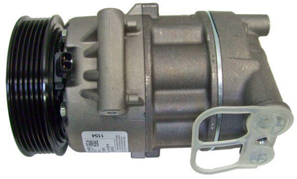 Compressor de climatização MAHLE Aftermarket ref. ACP 189 000P