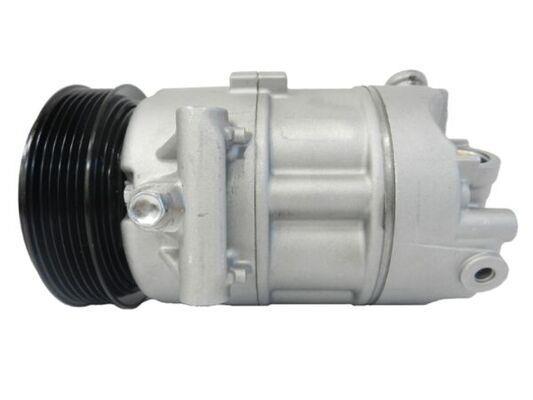 Compressor de climatização MAHLE Aftermarket ref. ACP 189 000S