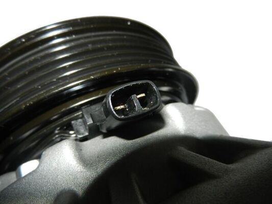 Compressor de climatização MAHLE Aftermarket ref. ACP 189 000S