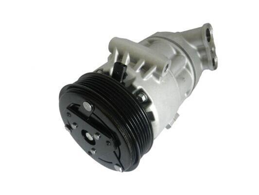 Compressor de climatização MAHLE Aftermarket ref. ACP 189 000S