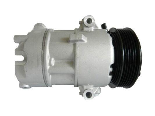 Compressor de climatização MAHLE Aftermarket ref. ACP 189 000S