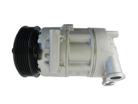 Compressor de climatização MAHLE Aftermarket ref. ACP 189 000S