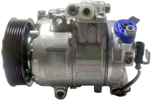 Compresseur, climatisation MAHLE Aftermarket ref. ACP 18 000P