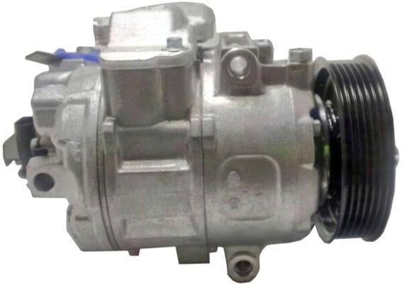Compresseur, climatisation MAHLE Aftermarket ref. ACP 18 000P