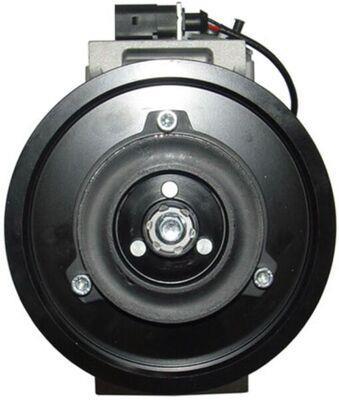 Compresseur, climatisation MAHLE Aftermarket ref. ACP 193 000S