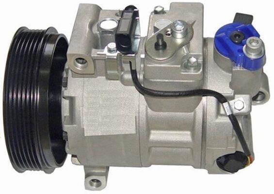 Compresseur, climatisation MAHLE Aftermarket ref. ACP 193 000S