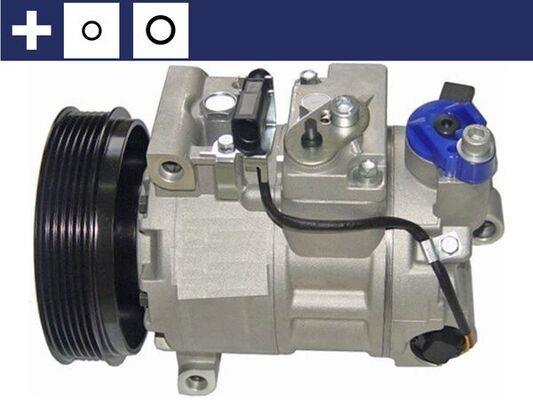 Butée hydraulique A4