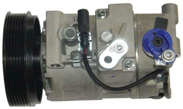 Compresseur, climatisation MAHLE Aftermarket ref. ACP 193 000S