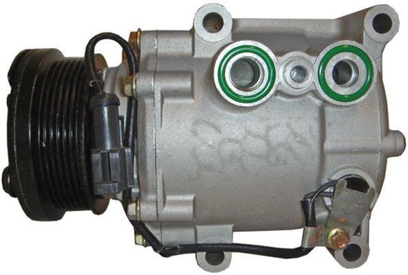 Compresseur, climatisation MAHLE Aftermarket ref. ACP 22 000S