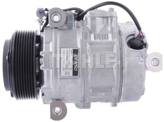 Compresseur, climatisation MAHLE Aftermarket ref. ACP 231 000P