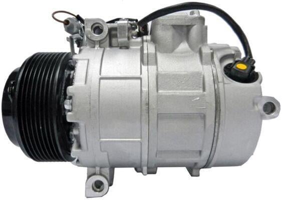 Compresseur, climatisation MAHLE Aftermarket ref. ACP 231 000S