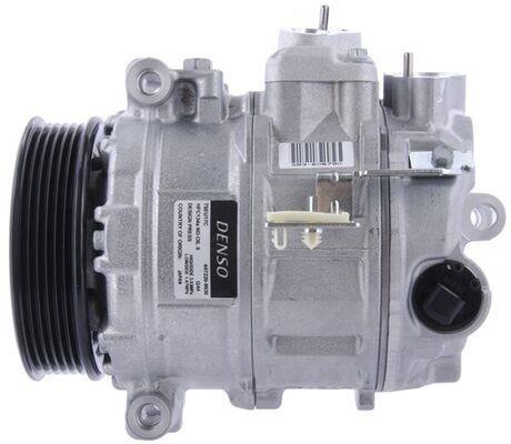 Compresseur, climatisation MAHLE Aftermarket ref. ACP 239 000P