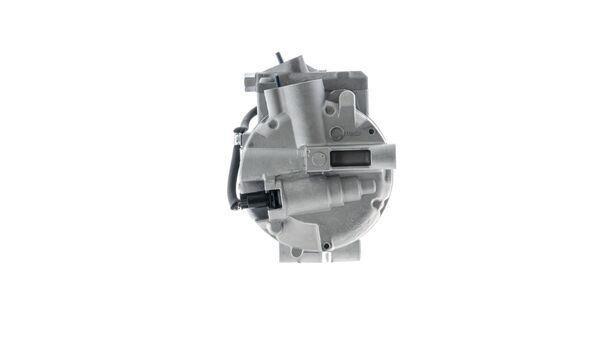 Compresseur, climatisation MAHLE Aftermarket ref. ACP 23 000P