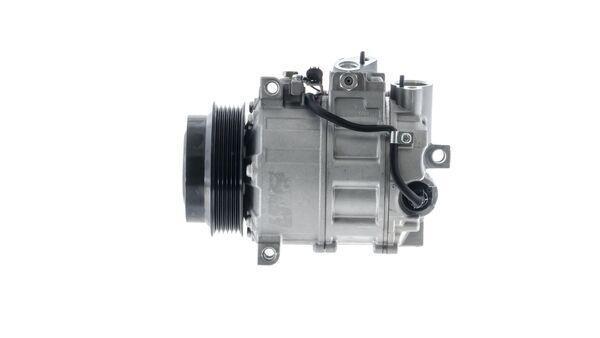 Compresseur, climatisation MAHLE Aftermarket ref. ACP 23 000P