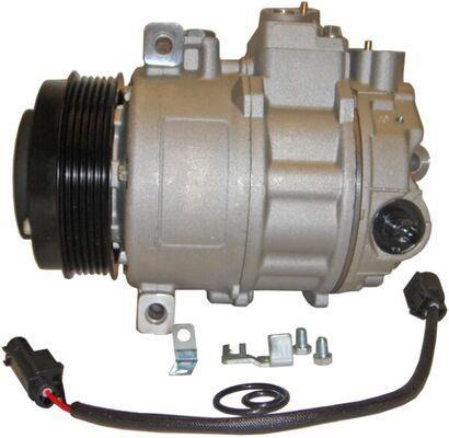 Compresseur, climatisation MAHLE Aftermarket ref. ACP 23 000S