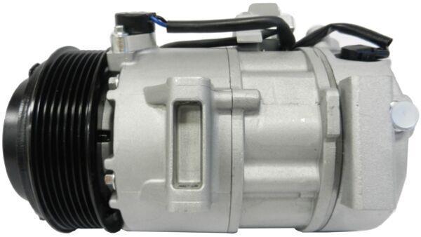 Compresseur, climatisation MAHLE Aftermarket ref. ACP 264 000S