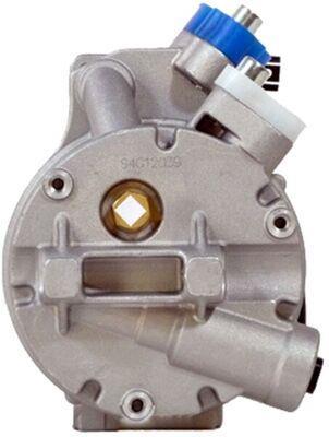 Compresseur, climatisation MAHLE Aftermarket ref. ACP 268 000S