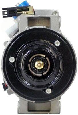 Compresseur, climatisation MAHLE Aftermarket ref. ACP 268 000S