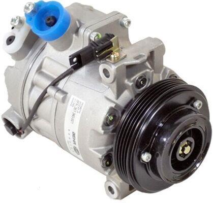 Compresseur, climatisation MAHLE Aftermarket ref. ACP 268 000S