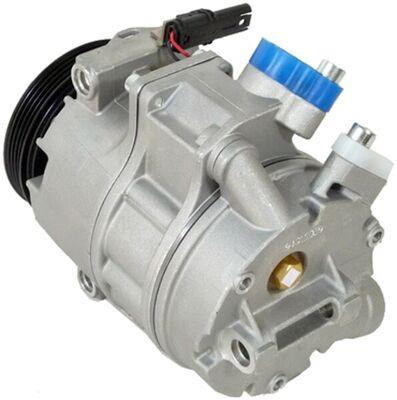 Compresseur, climatisation MAHLE Aftermarket ref. ACP 268 000S