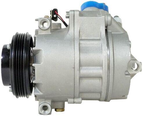 Compresseur, climatisation MAHLE Aftermarket ref. ACP 268 000S