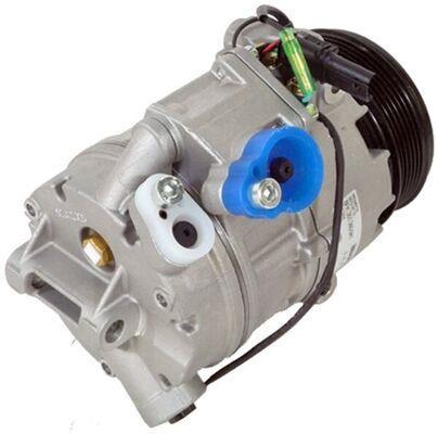 Compresseur, climatisation MAHLE Aftermarket ref. ACP 279 000S