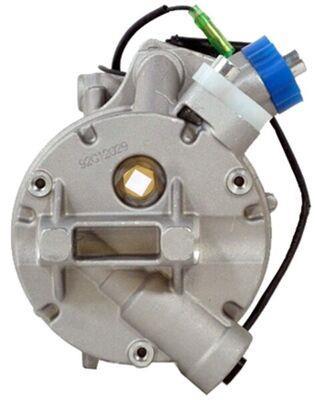 Compresseur, climatisation MAHLE Aftermarket ref. ACP 279 000S