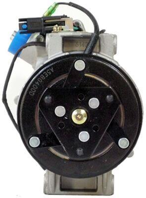 Compresseur, climatisation MAHLE Aftermarket ref. ACP 279 000S