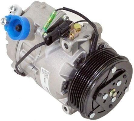 Compresseur, climatisation MAHLE Aftermarket ref. ACP 279 000S