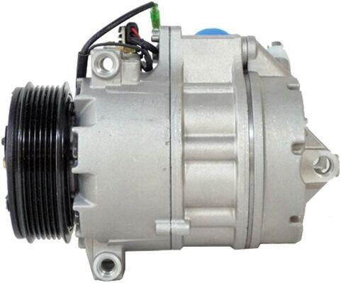Compresseur, climatisation MAHLE Aftermarket ref. ACP 279 000S