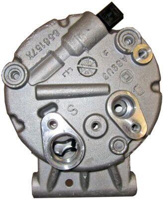 Compresseur, climatisation MAHLE Aftermarket ref. ACP 28 000P