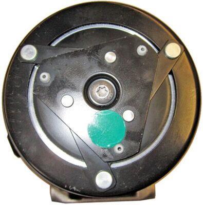 Compresseur, climatisation MAHLE Aftermarket ref. ACP 28 000P