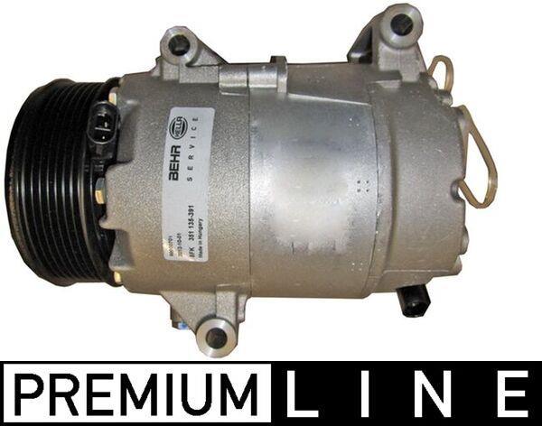 Butée hydraulique Gt