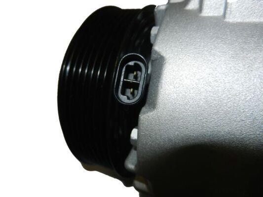 Compresseur, climatisation MAHLE Aftermarket ref. ACP 28 000S