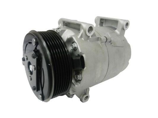 Compresseur, climatisation MAHLE Aftermarket ref. ACP 28 000S