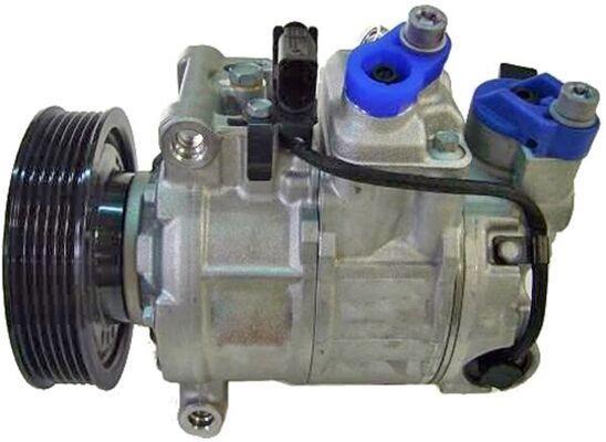 Compresseur, climatisation MAHLE Aftermarket ref. ACP 304 000P