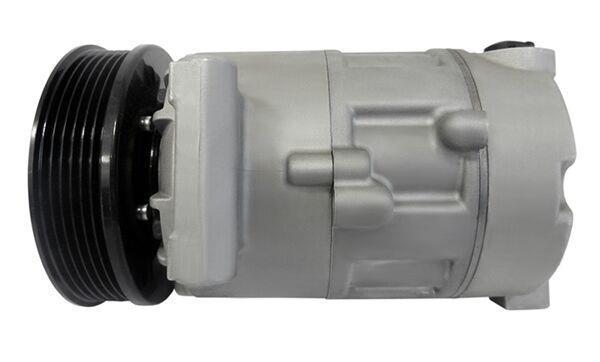 Compresseur, climatisation MAHLE Aftermarket ref. ACP 304 000S
