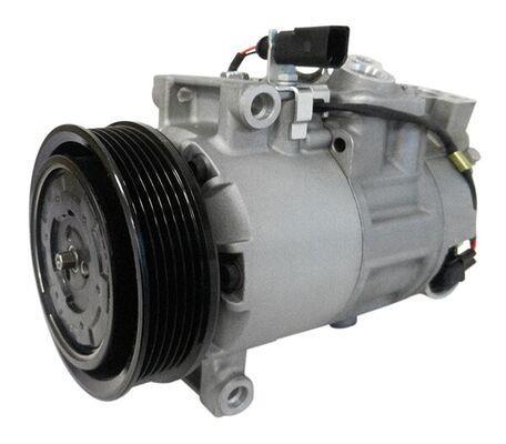 Compresseur, climatisation MAHLE Aftermarket ref. ACP 304 000S