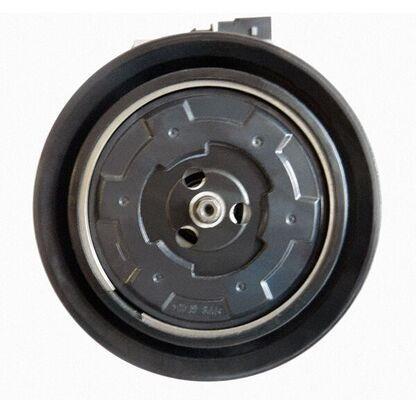 Compresseur, climatisation MAHLE Aftermarket ref. ACP 304 000S
