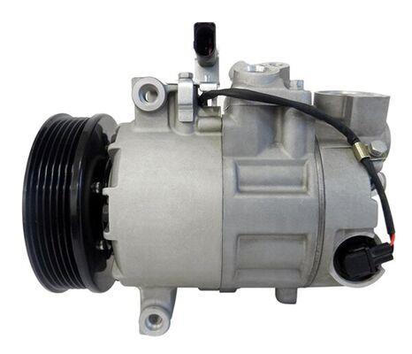Compresseur, climatisation MAHLE Aftermarket ref. ACP 304 000S