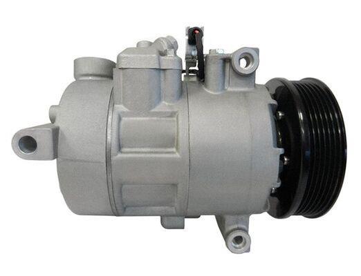 Compresseur, climatisation MAHLE Aftermarket ref. ACP 304 000S