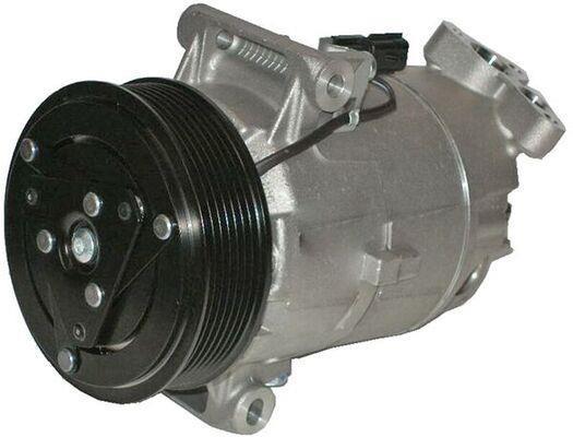 Compresseur, climatisation MAHLE Aftermarket ref. ACP 30 000P